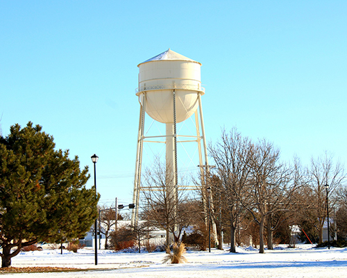 Setting proper rate pricing to ensure water system sustainability | ASCE