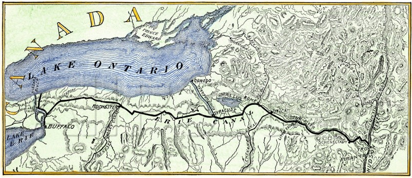 Erie Canal