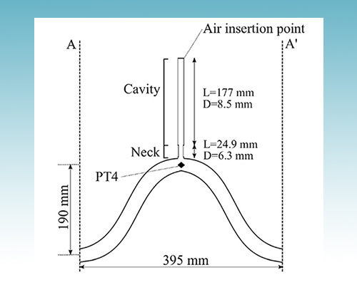 New paper predicts transient response of air pockets in pipe networks ...
