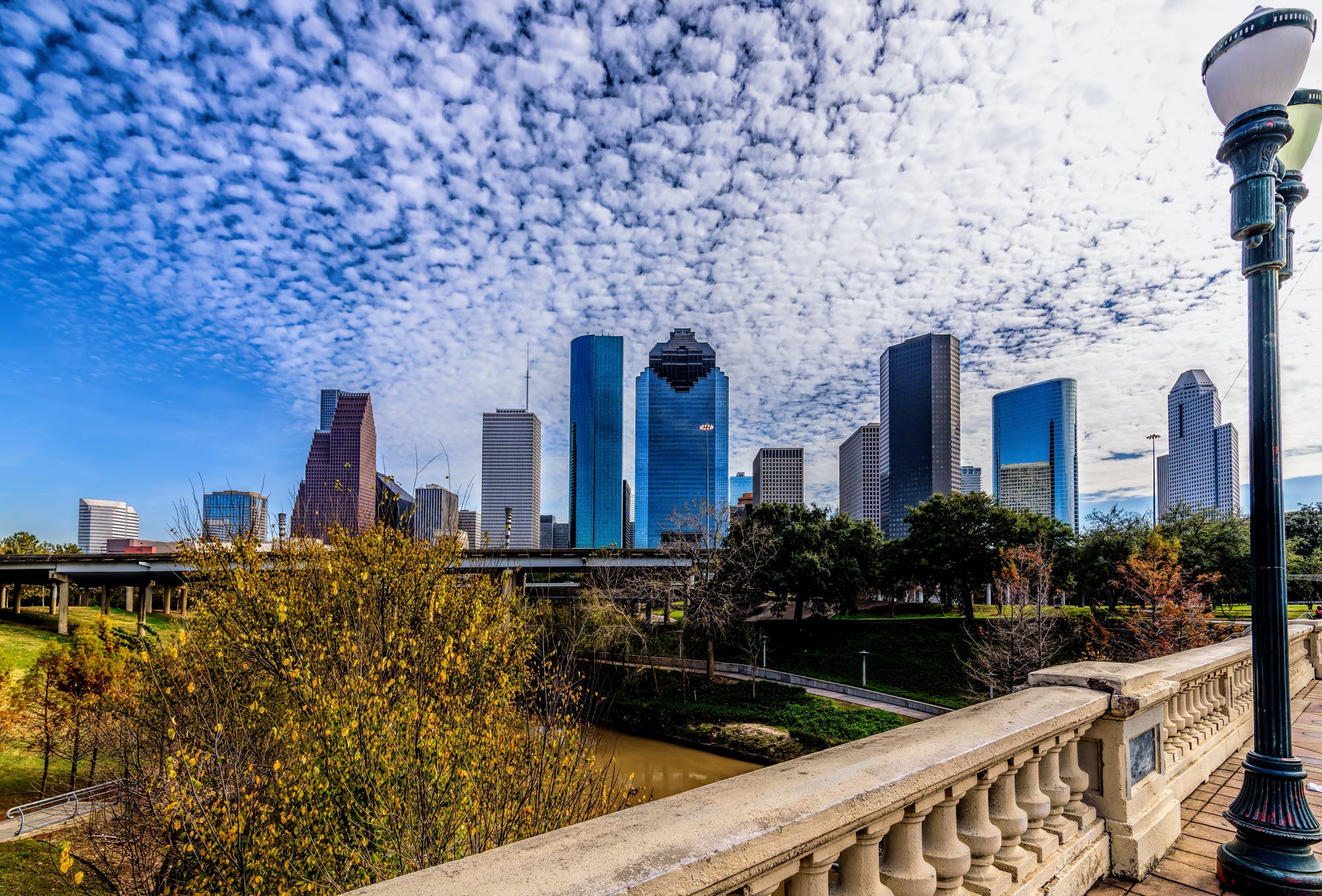 photo of Houston