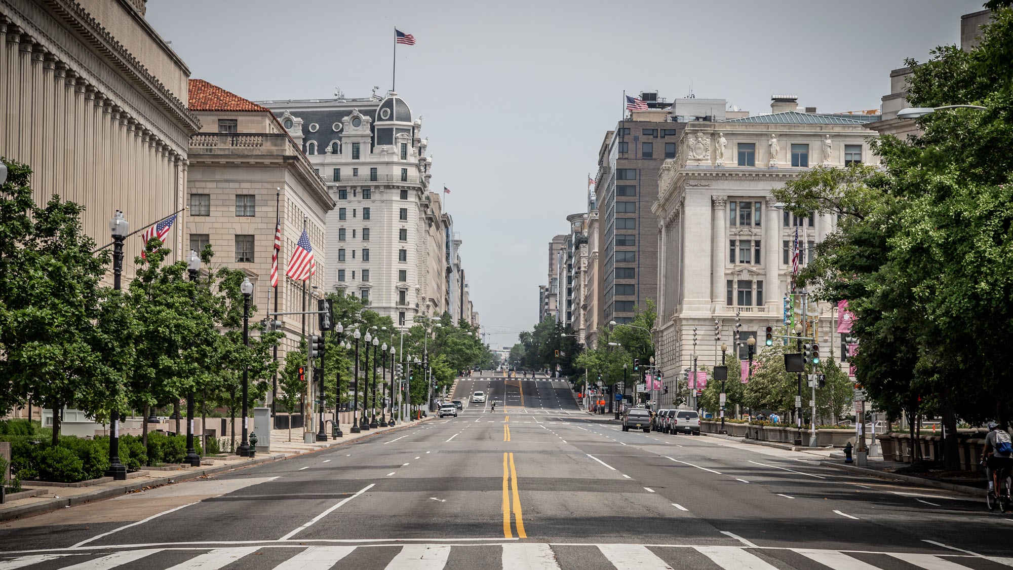 photo of Washington, D.C.