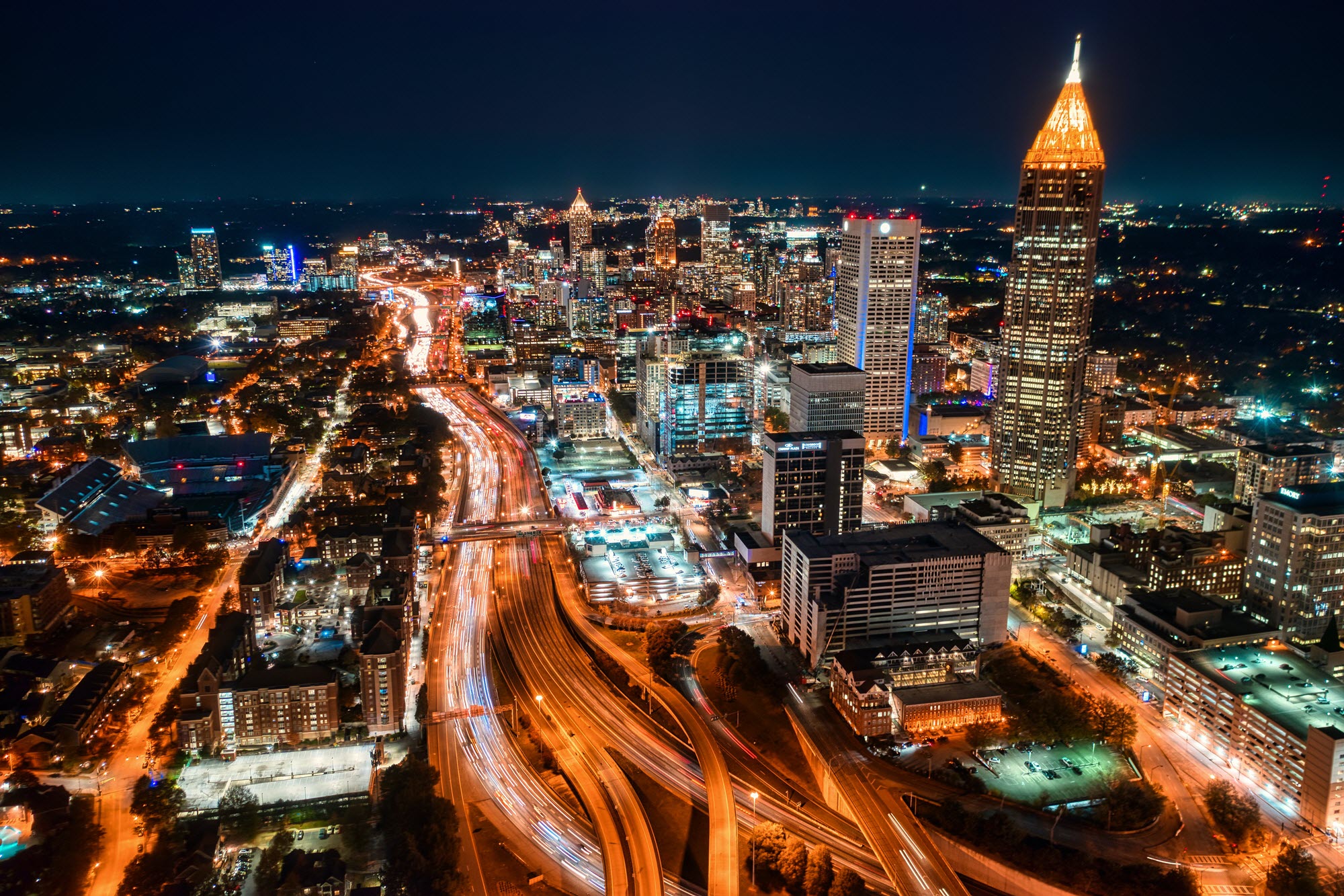 photo of Atlanta
