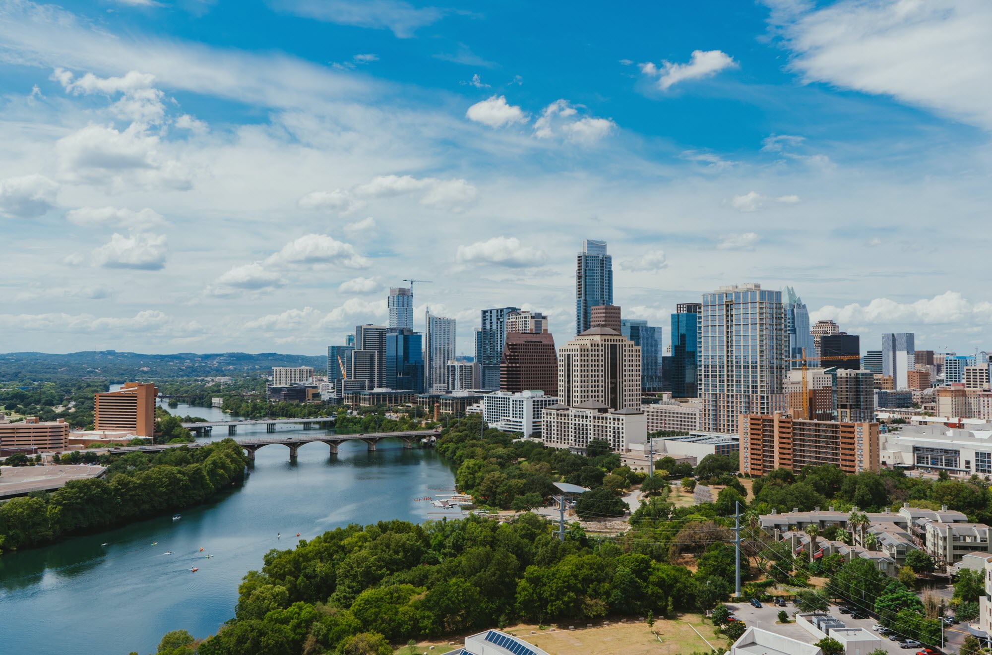 image of Austin, Texas