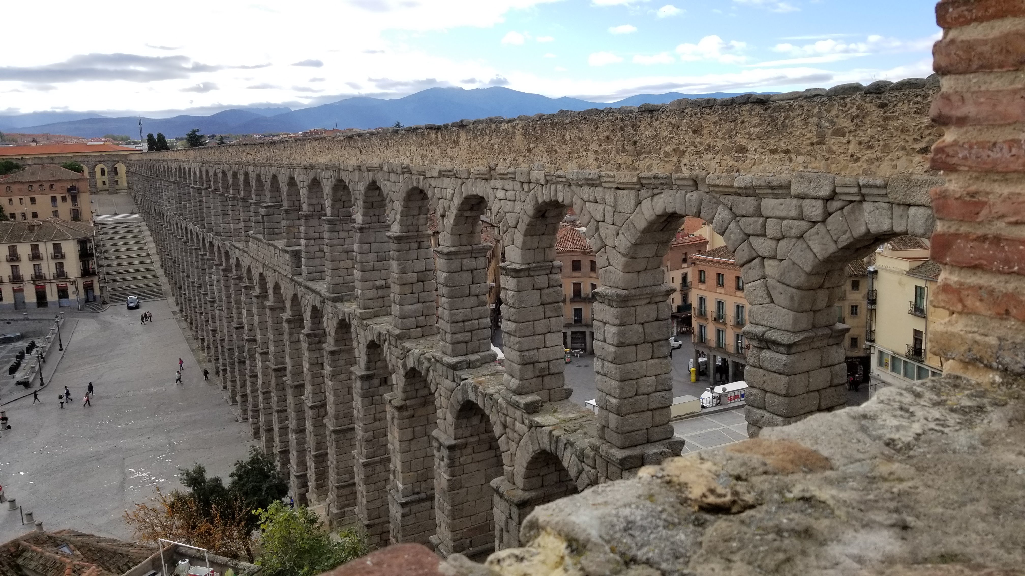 What’s your favorite ASCE Historic Civil Engineering Landmark?