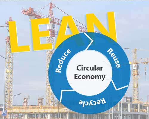 Paper explores positives and negatives of construction industry’s sustainability practices