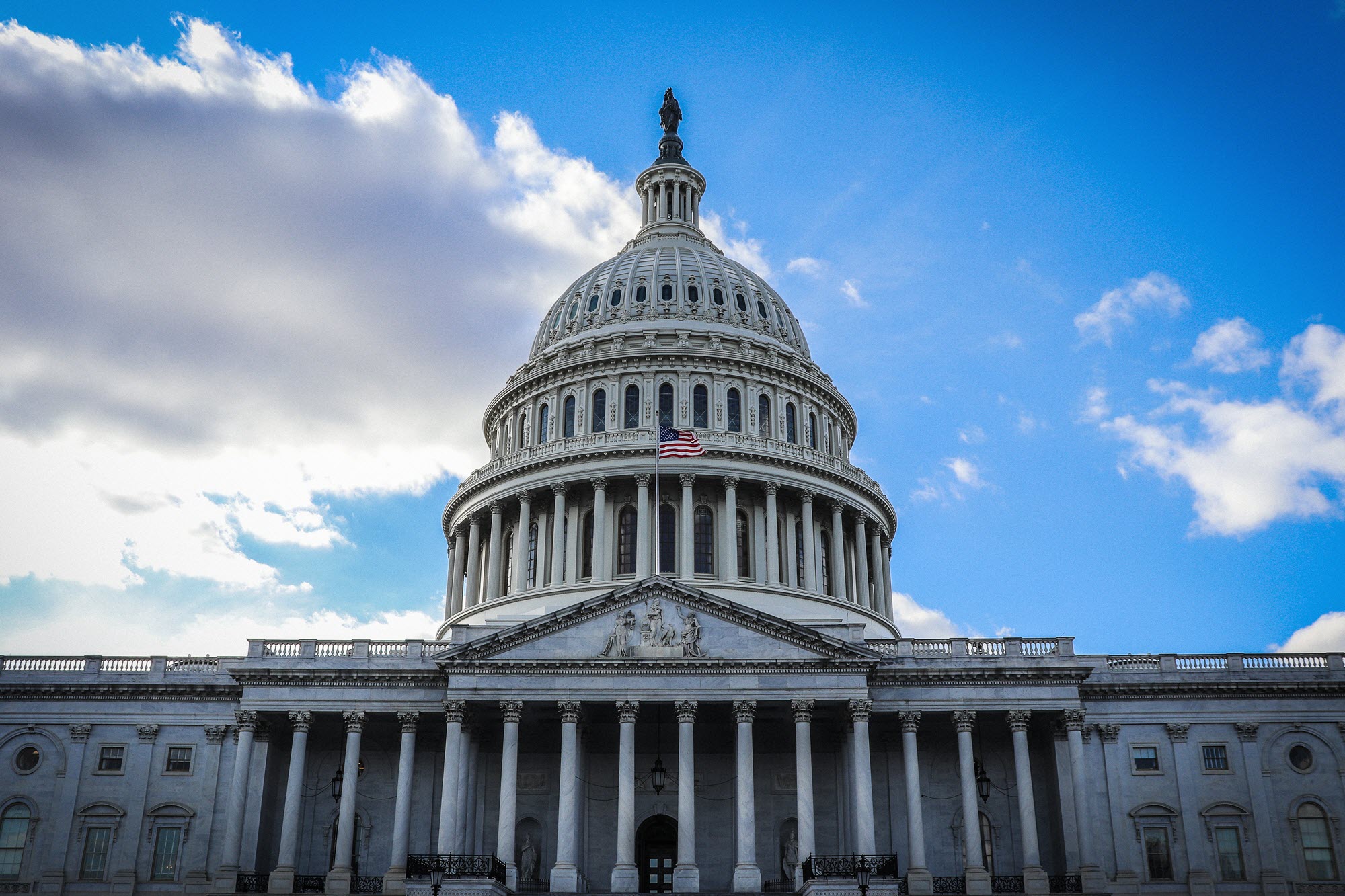 Decades of ASCE advocacy work culminate in $1.2 trillion Infrastructure Investment and Jobs Act