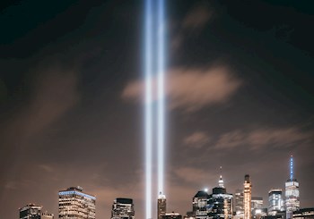 Reflections on 9/11