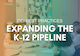 DEI Best Practices: Expanding the K-12 pipeline