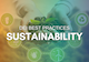DEI Best Practices: Sustainability