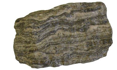 photo of schist