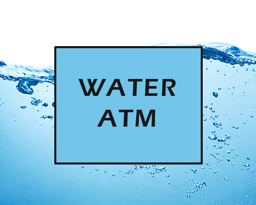 Water ATM