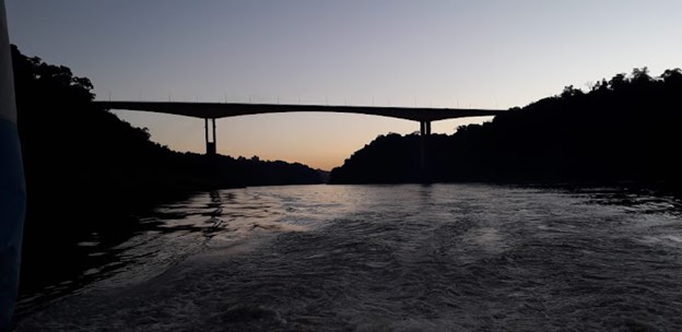 photo of Ponte Tancredo Neves