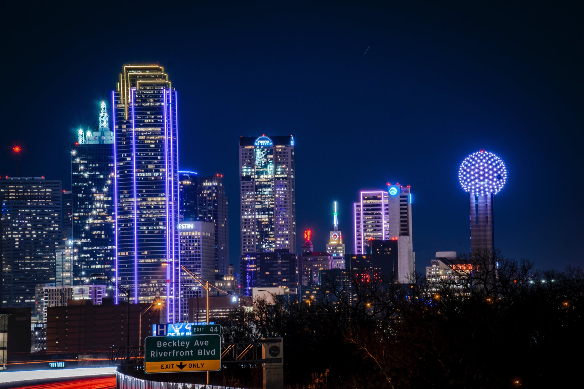 photo of Dallas