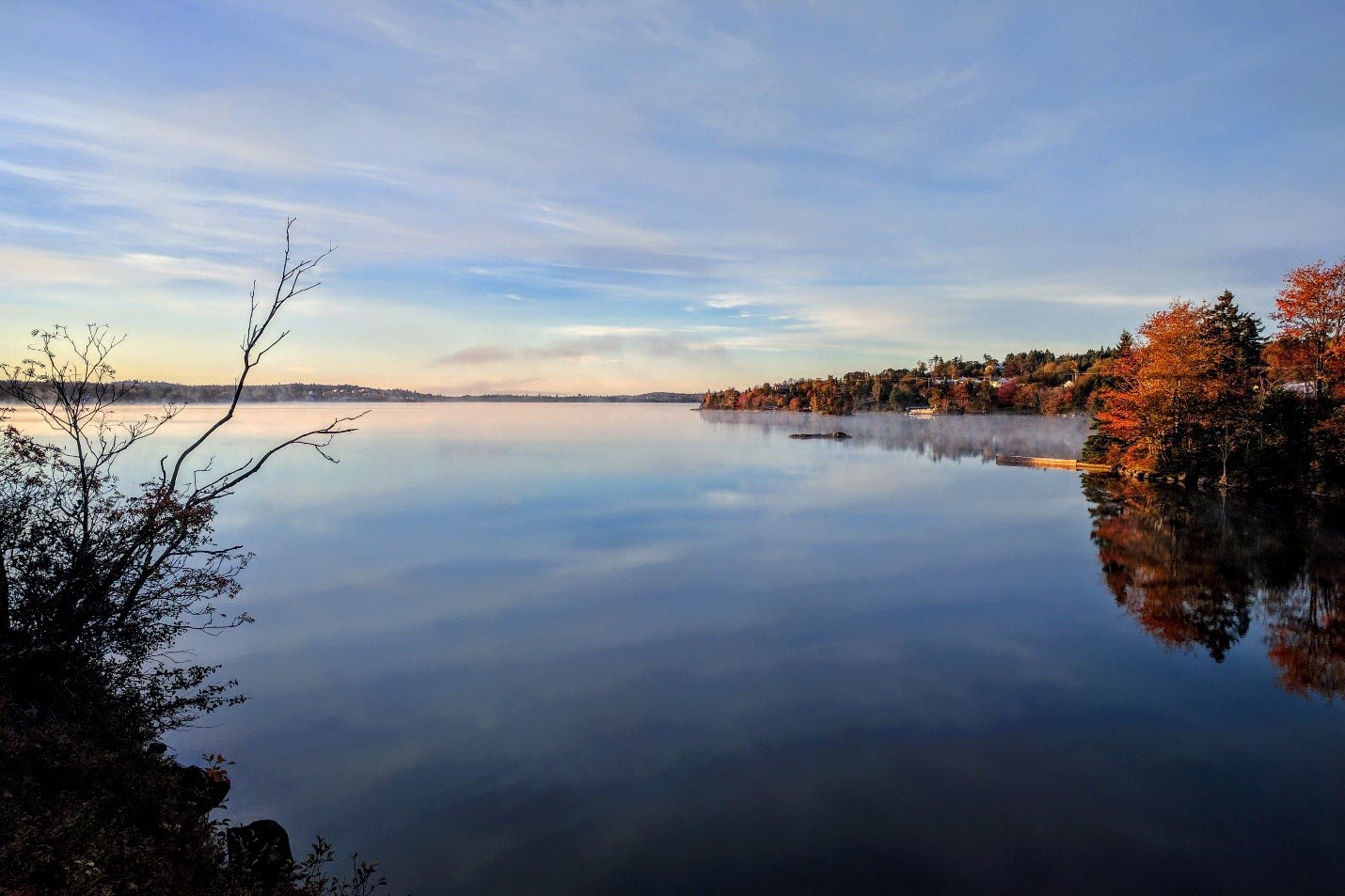 photo of Porter's Lake