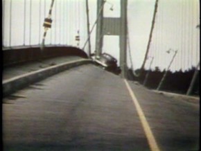 photo of the Tacoma Narrows Bridge