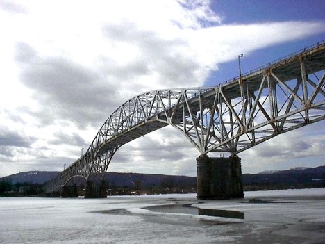 photo of bridge