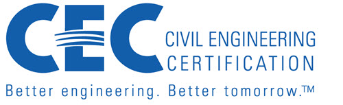 CEC logo