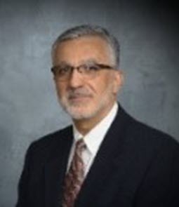 headshot of Khudeira