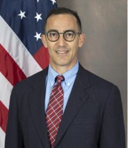 headshot of Williamson