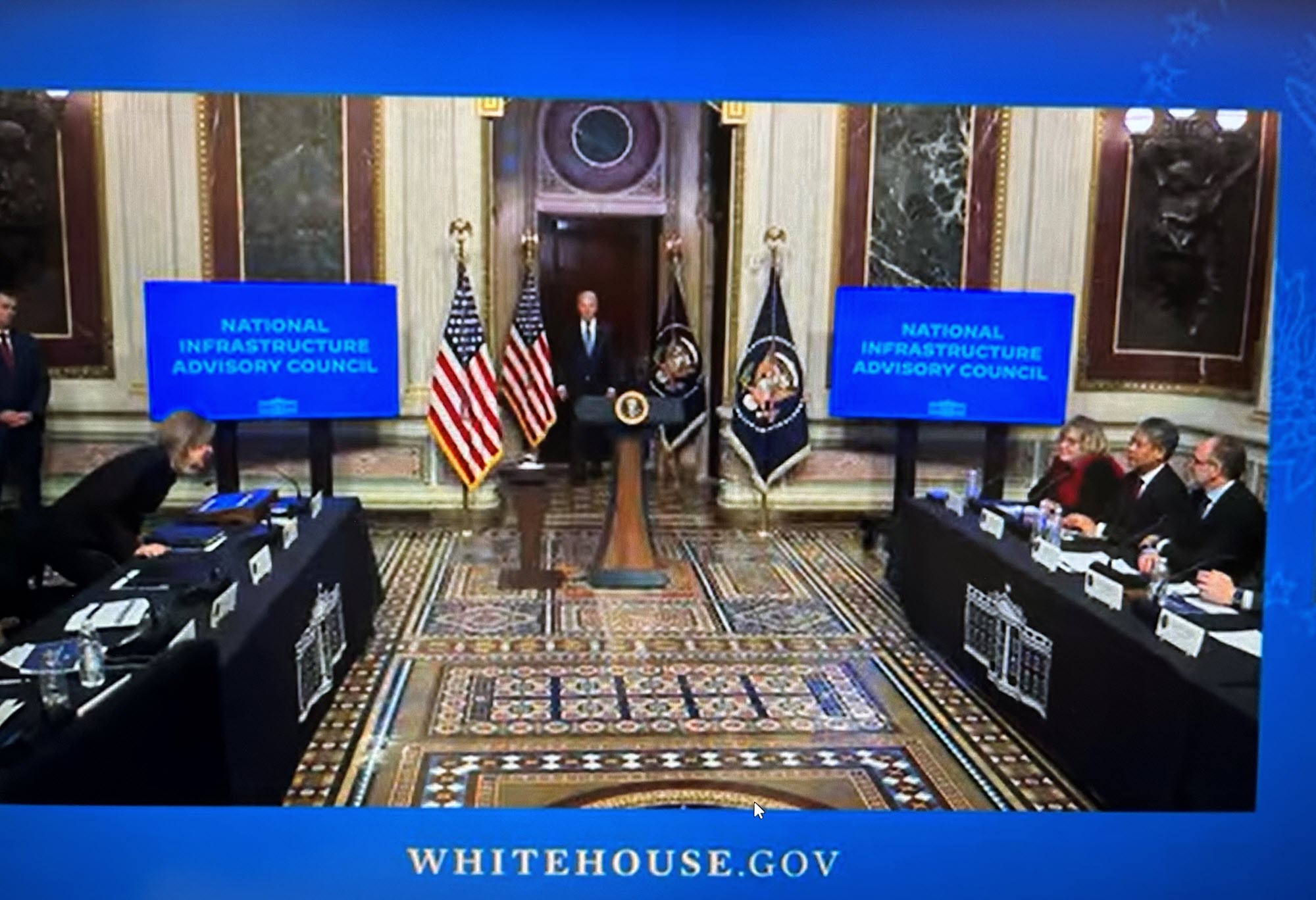 photo of NIAC meeting
