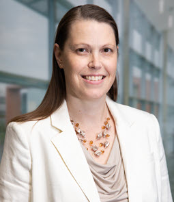 headshot of Rebecca Neilon