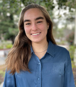 headshot of Heather Migdal