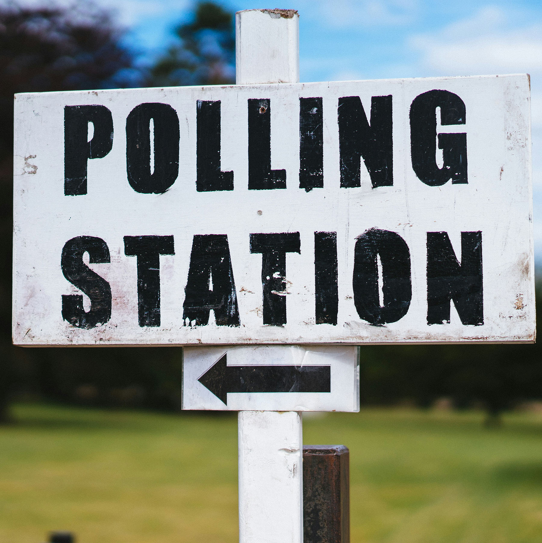 Civil engineers can play big role in politics; how you can get elected