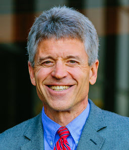 headshot of Jones