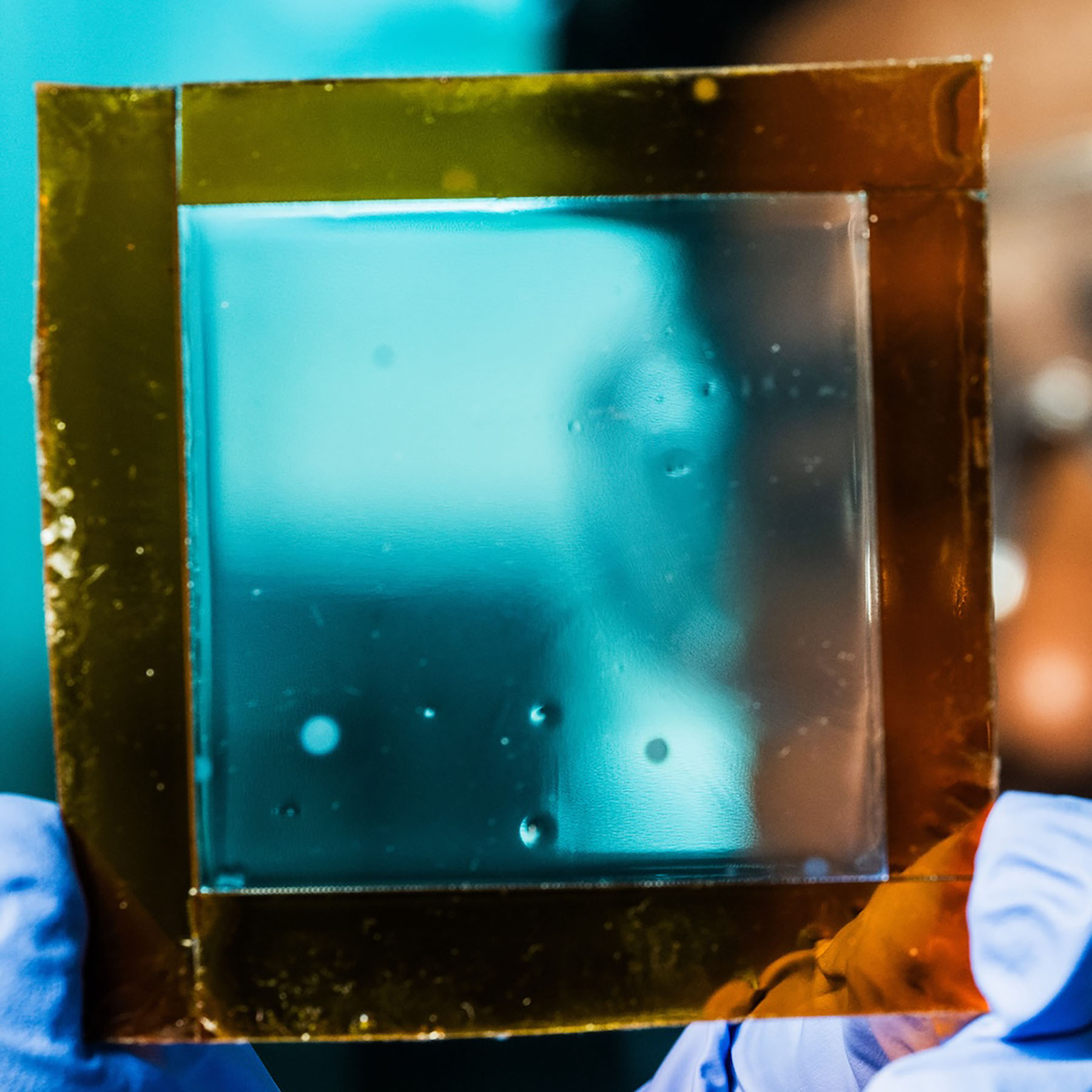 Higher temperatures driving need for smarter windows | ASCE