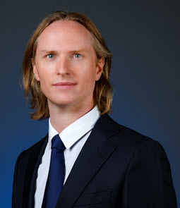 Headshot of Derrible