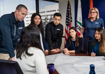 Civil Engineering Workforce Development | ASCE