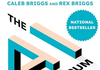 Book cover of The AI Conundrum