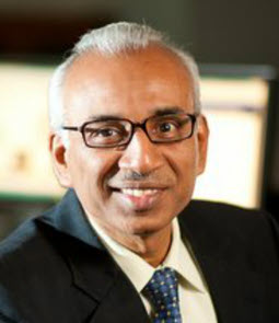Headshot of Sankaran Mahadevan