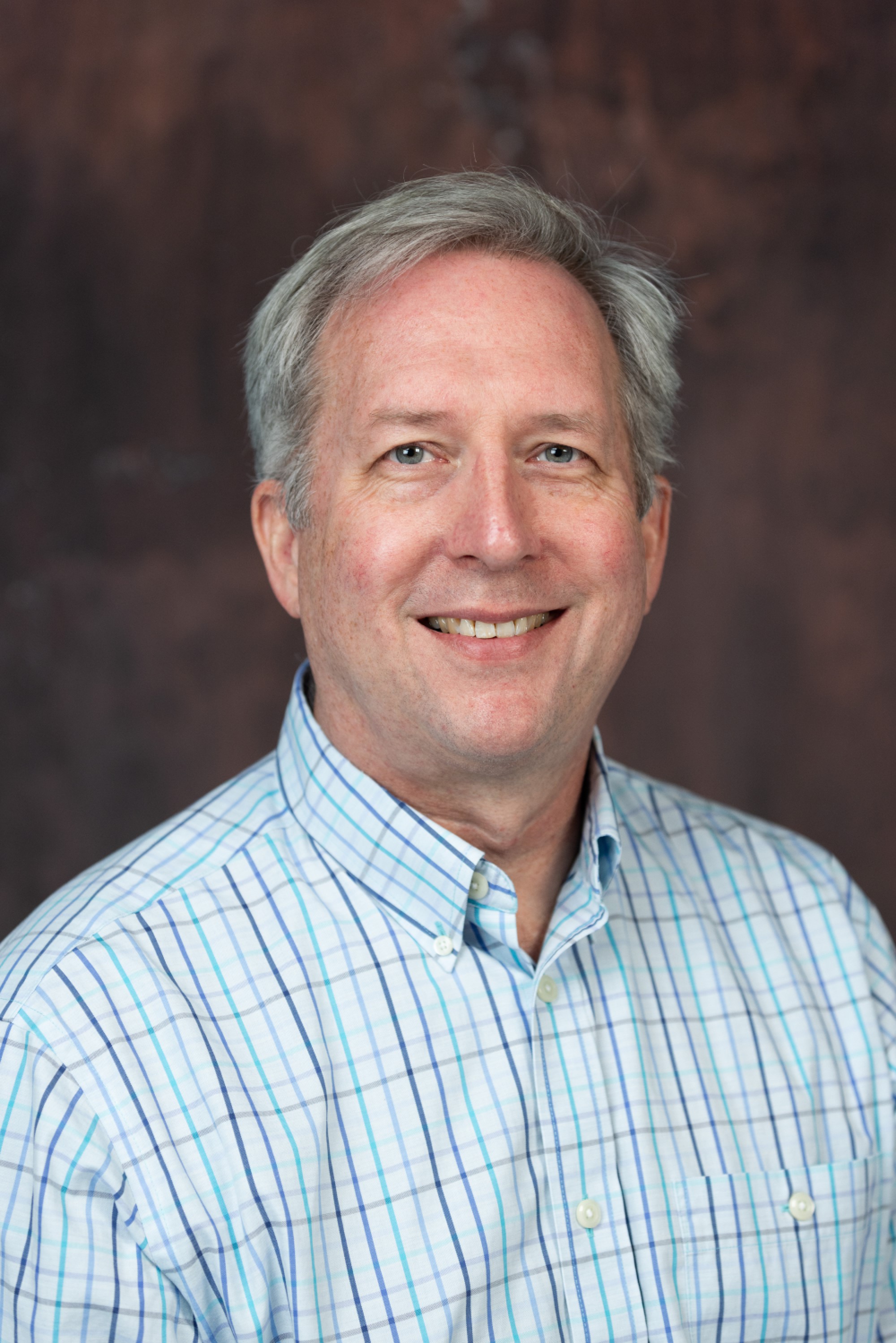 Headshot of Nadeau