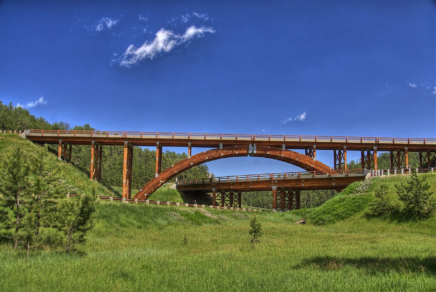 photo of Keystone, Wyoming, near Rapid City, South Dakota