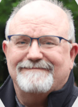 man with glasses and a beard man with glasses and a beard