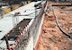 Steel-and-concrete composite core fast-tracks construction | ASCE