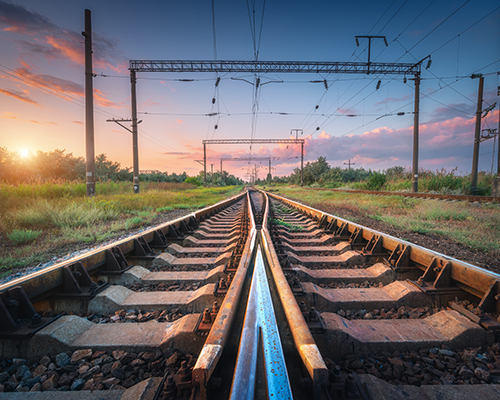 Smoothing the ride: Engineering solutions to rail surface irregularities