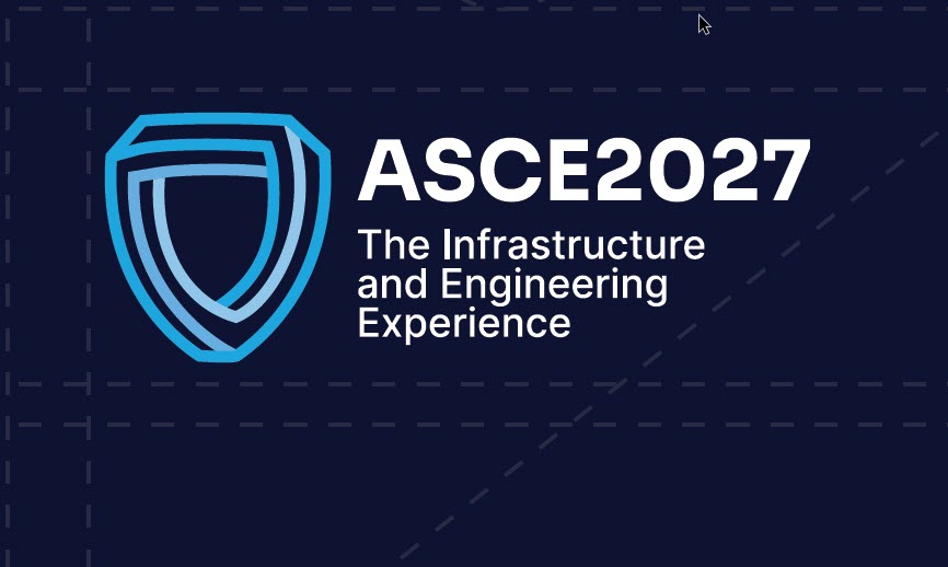 graphic for ASCE2027