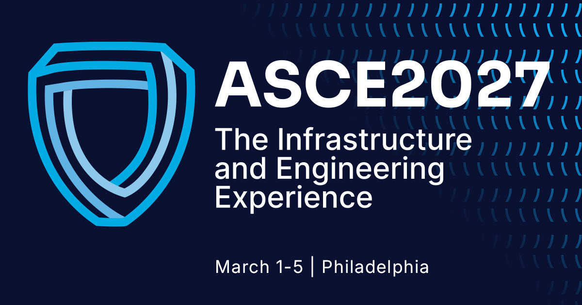 ASCE2027 logo