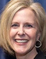 woman smiles for camera woman smiles for camera