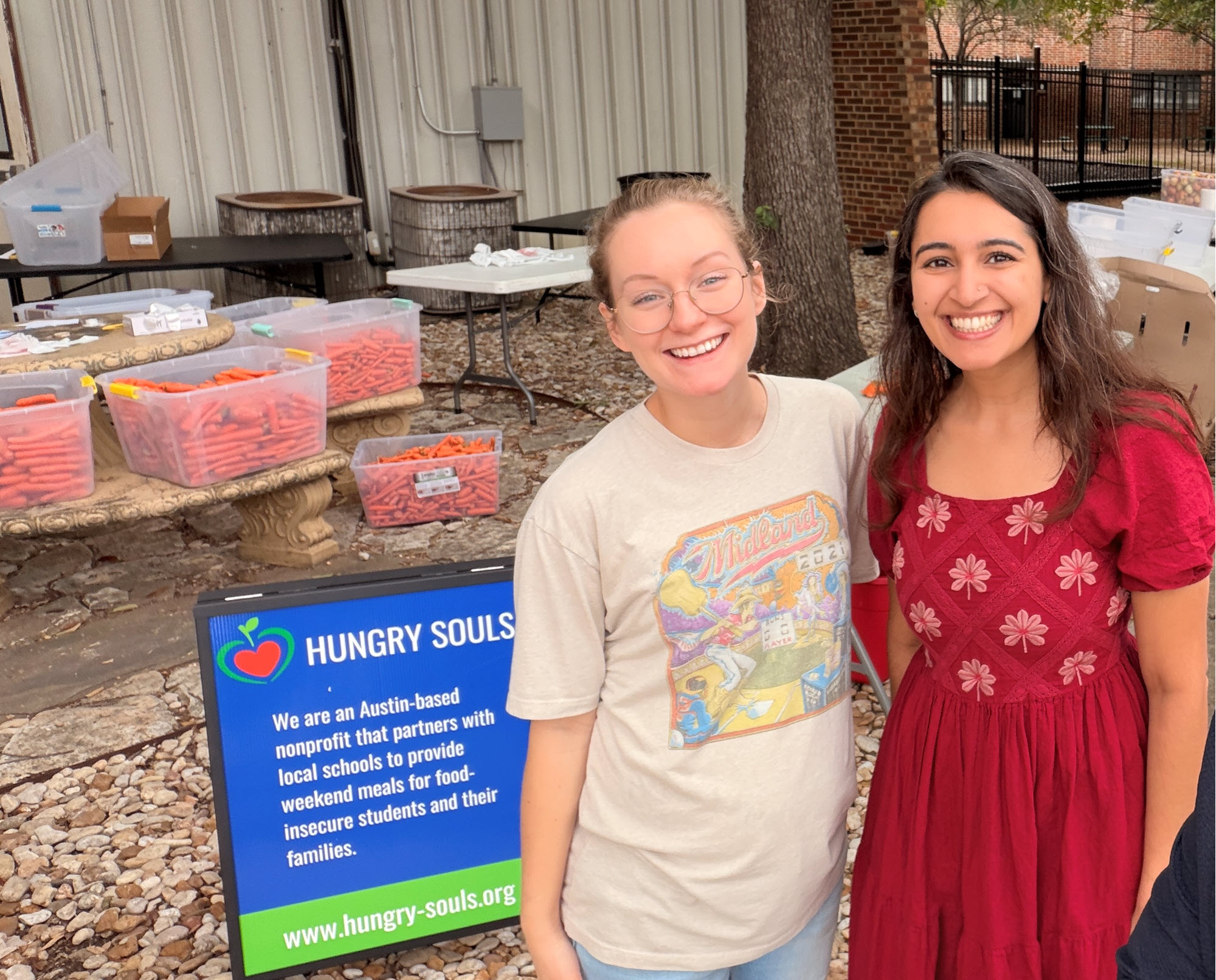 Civil engineering as an act of giving thanks