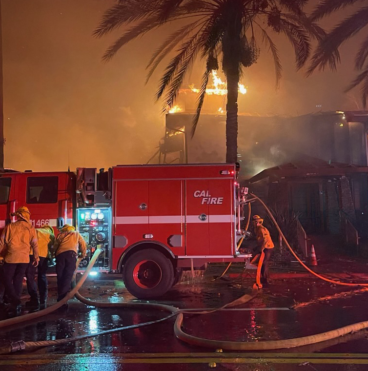 Climate change further threatens our aging grid; experts offer solutions