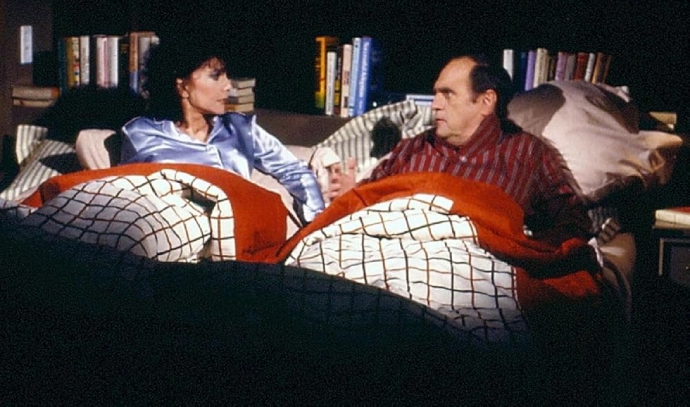 photo from Newhart TV show