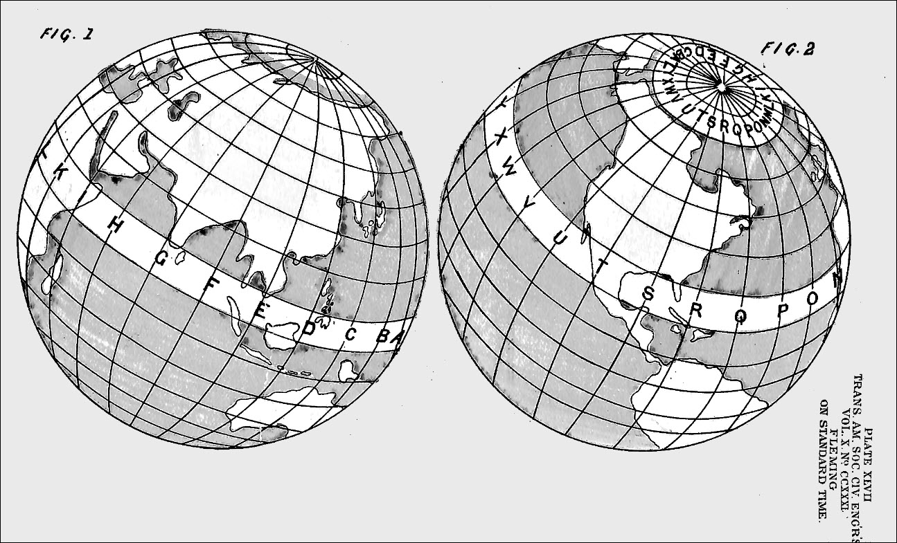 These 5 greats of civil engineering belonged to ASCE