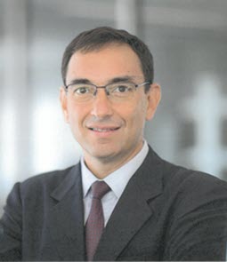 headshot of Rodriguez-Marek