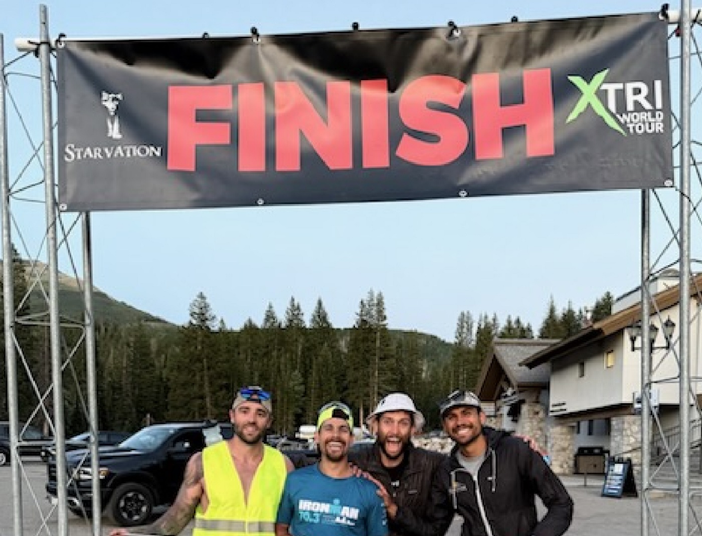 photo of Seth Fineman