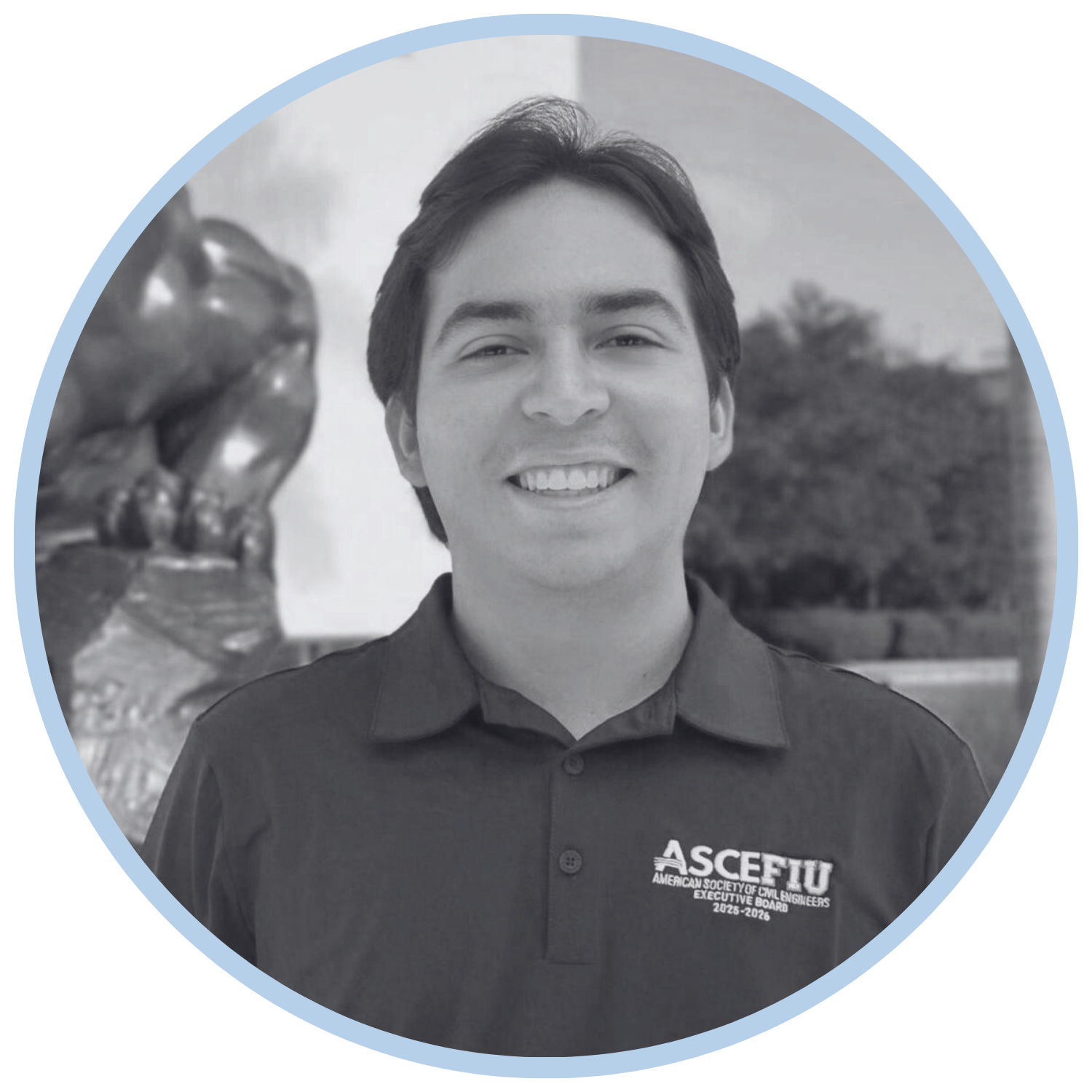 headshot of Giselle Alas