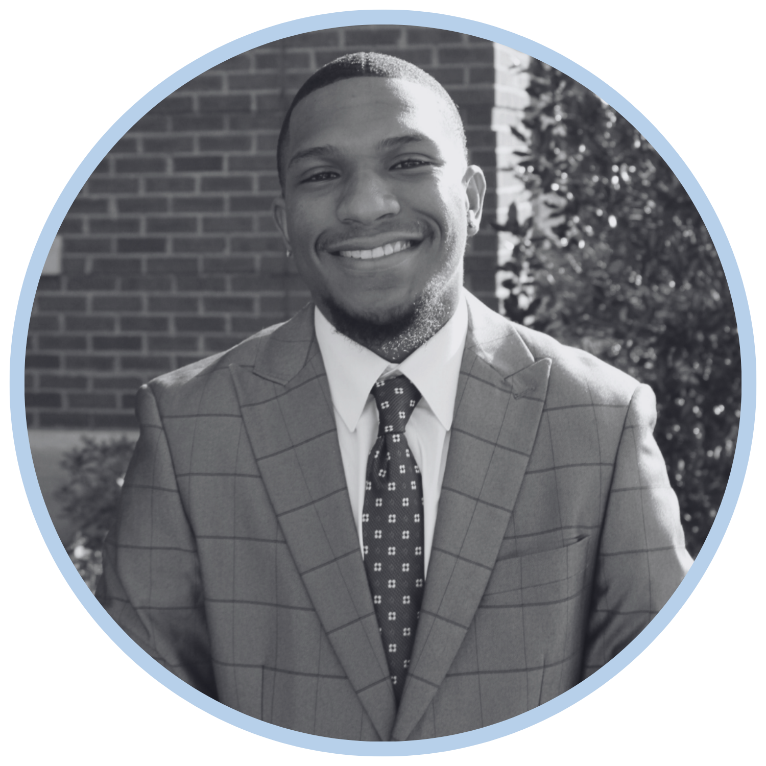 headshot of Giselle Alas