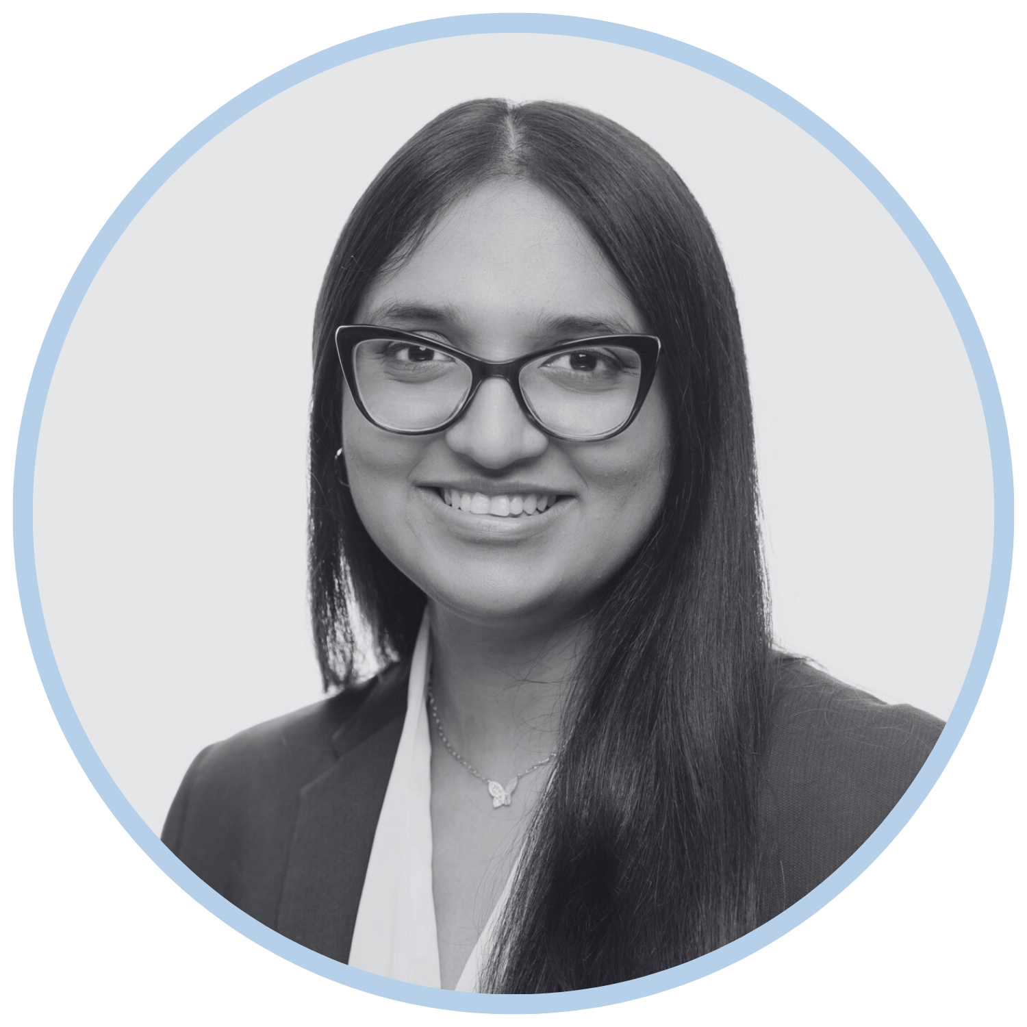 headshot of Giselle Alas